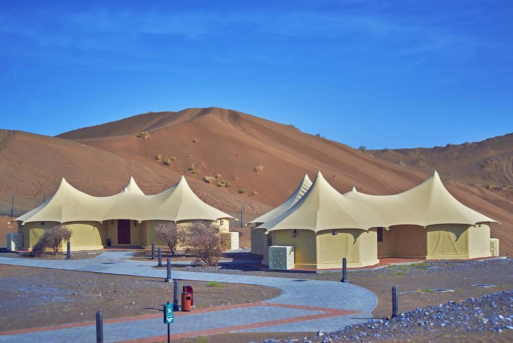 Dunes By Al Nahda Abyad Dış mekan fotoğraf