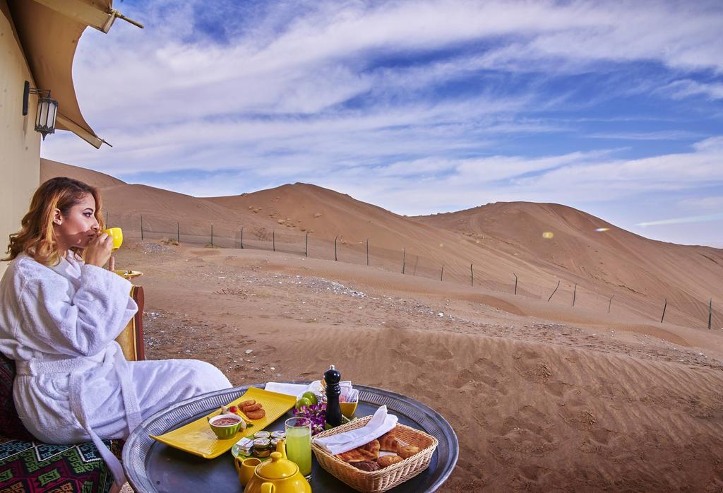 Dunes By Al Nahda Abyad Dış mekan fotoğraf