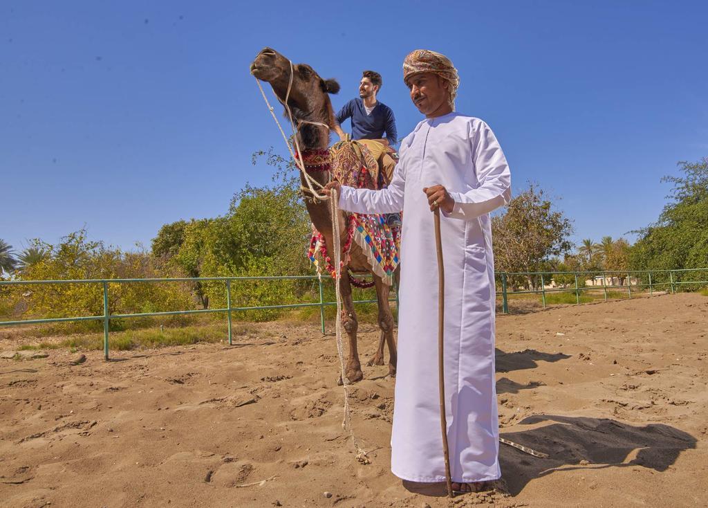 Dunes By Al Nahda Abyad Dış mekan fotoğraf