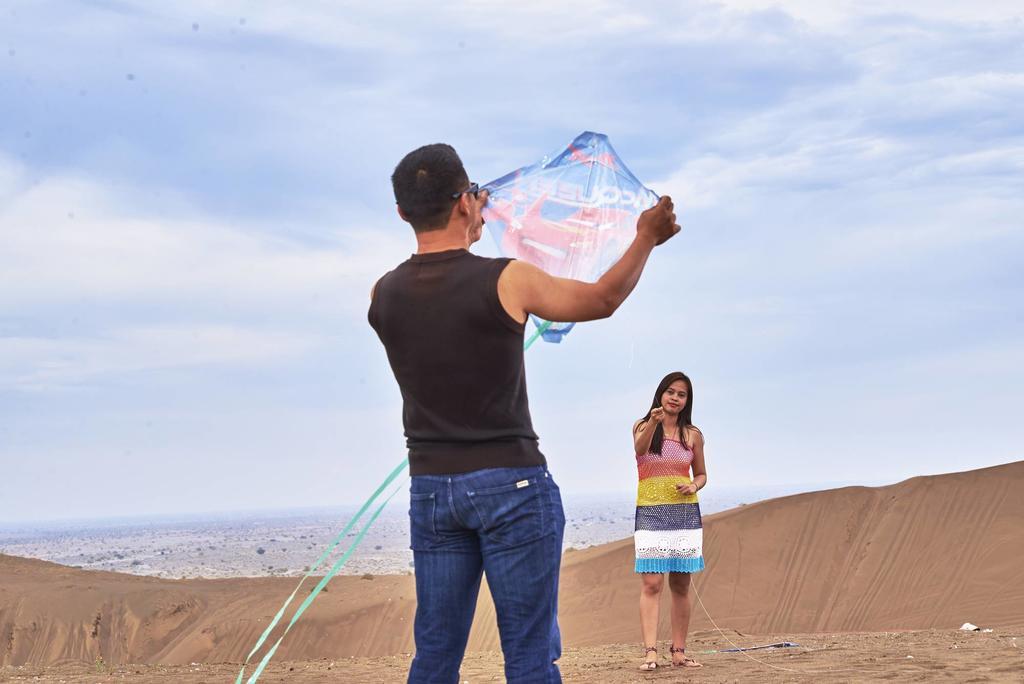 Dunes By Al Nahda Abyad Dış mekan fotoğraf