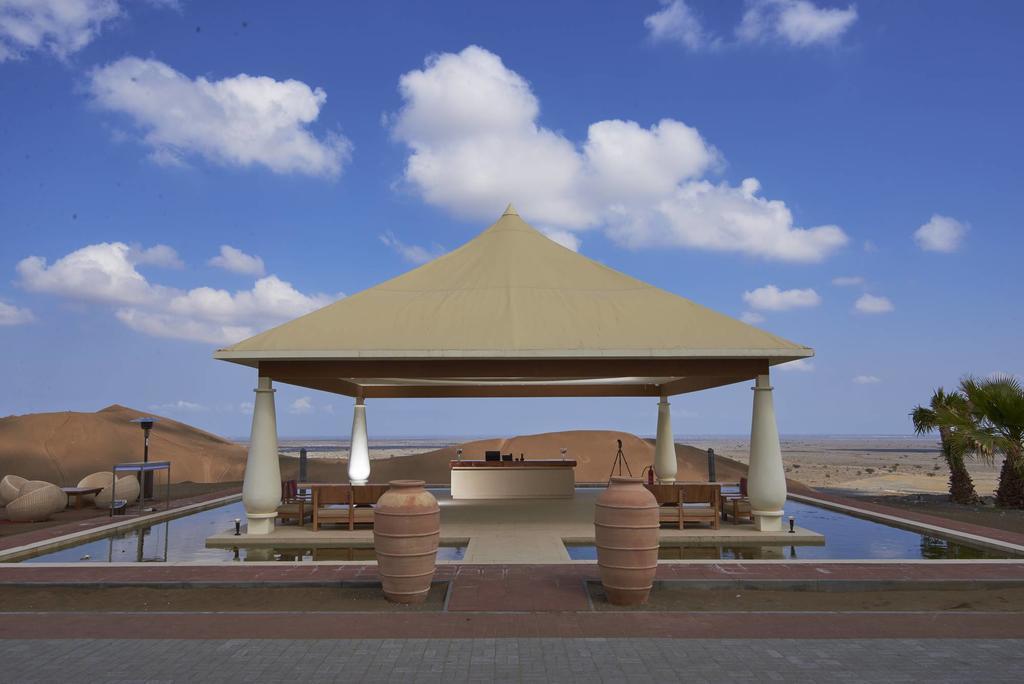 Dunes By Al Nahda Abyad Dış mekan fotoğraf