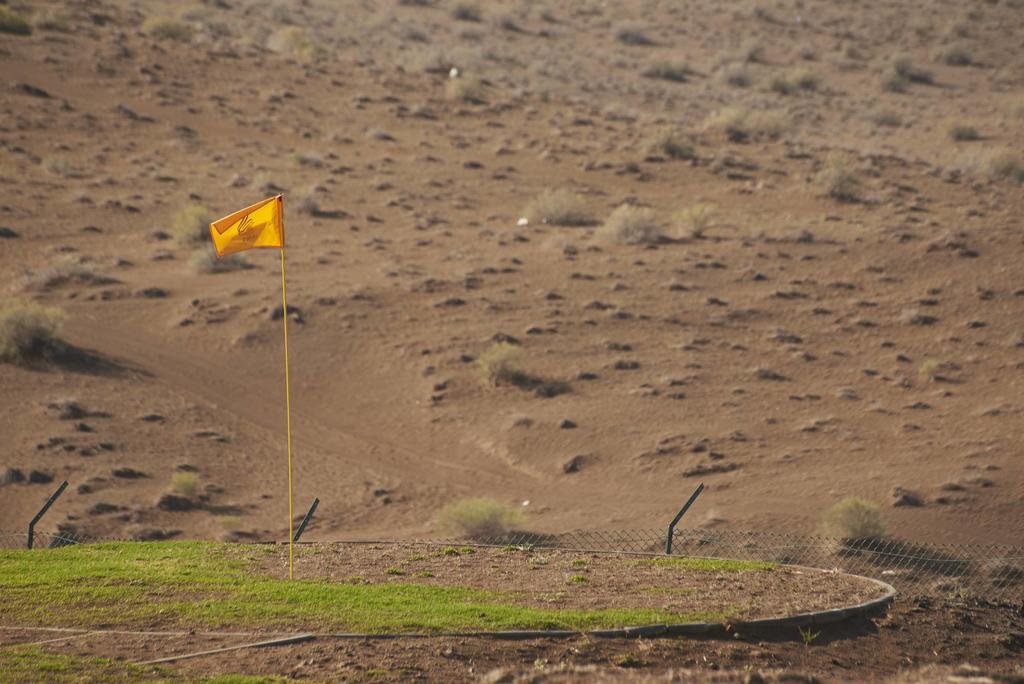 Dunes By Al Nahda Abyad Dış mekan fotoğraf