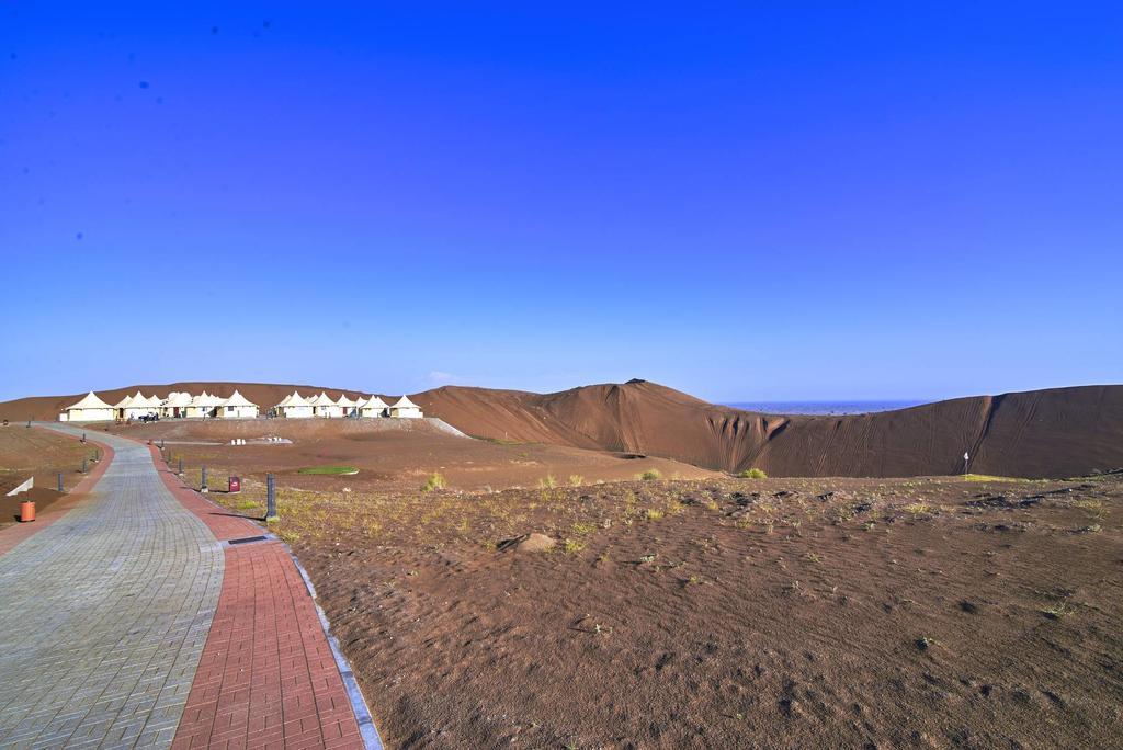 Dunes By Al Nahda Abyad Dış mekan fotoğraf