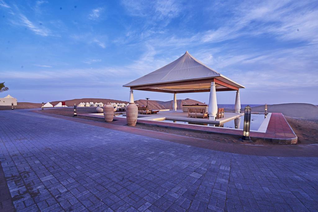 Dunes By Al Nahda Abyad Dış mekan fotoğraf