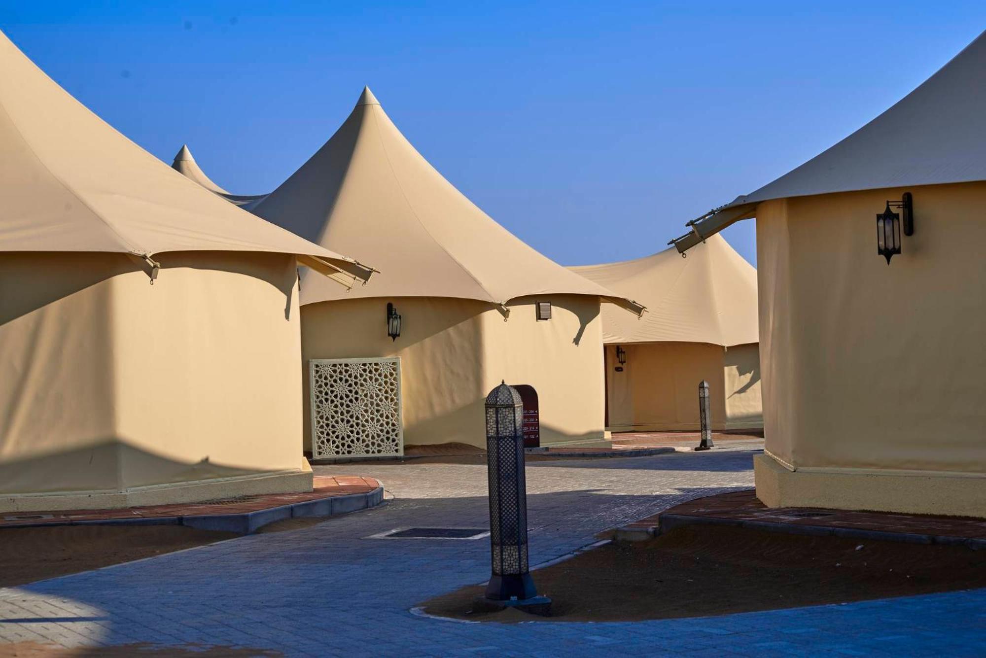 Dunes By Al Nahda Abyad Dış mekan fotoğraf